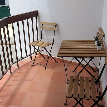 Aqua Magna Apartment Albufeira Ngoại thất bức ảnh