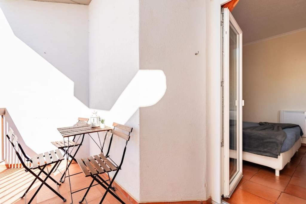Aqua Magna Apartment Albufeira Ngoại thất bức ảnh