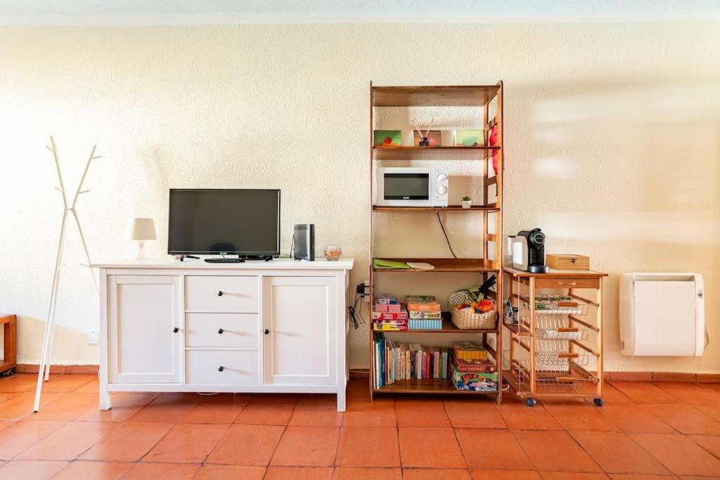 Aqua Magna Apartment Albufeira Ngoại thất bức ảnh