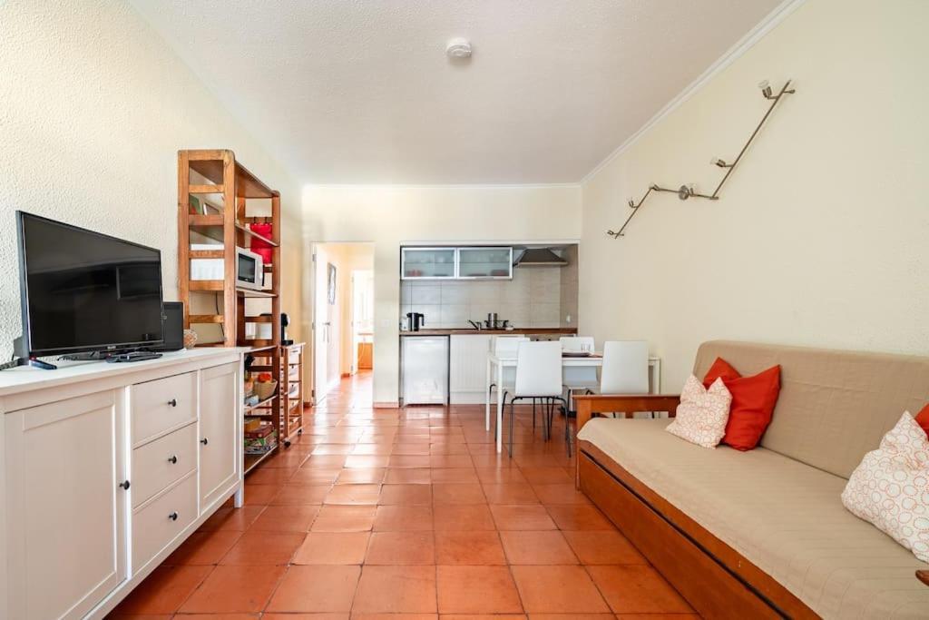 Aqua Magna Apartment Albufeira Ngoại thất bức ảnh